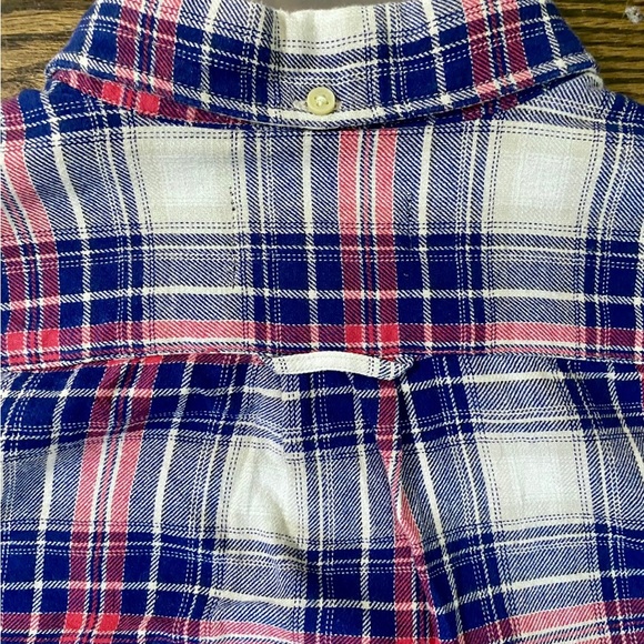 2 Flannel Button shirt Bundle Buy one get one free! - Picture 4 of 12